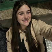 Española nativa con dotes de enseñanza, comprometida por cumplir con mis objetivos